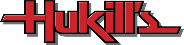 Hukills Logo