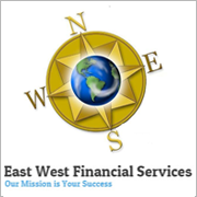 East West Financial Services Logo