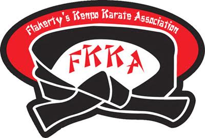 Flaherty's Kenpo Karate Logo