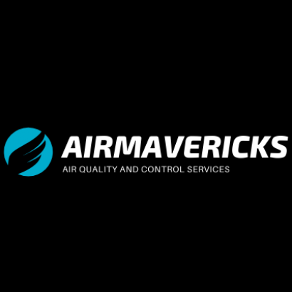 Air Mavericks LLC Logo