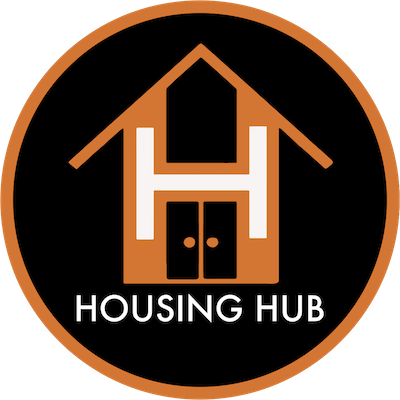 Housing Hub, LLC Logo