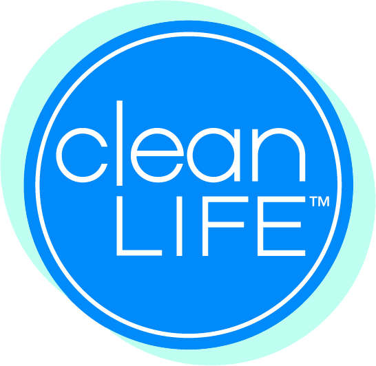 Cleanlife Products Logo