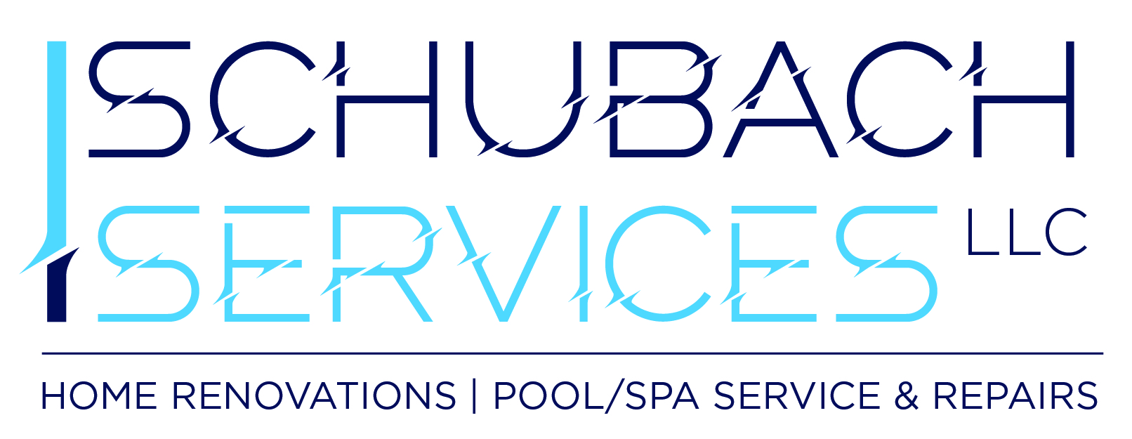 Schubach Services LLC Logo