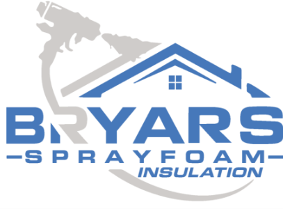 Bryars Spray Foam, LLC Logo