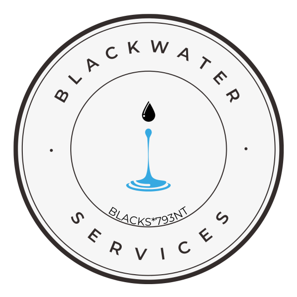 Blackwater Services Logo