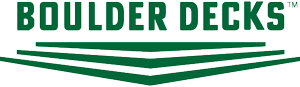 Boulder Decks Logo