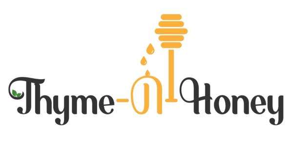 Thyme-N-Honey LLC Logo