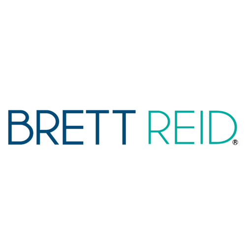 Brett Reid Group Logo