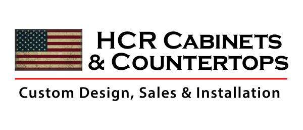 HCR Cabinets & Countertops, LLC Logo