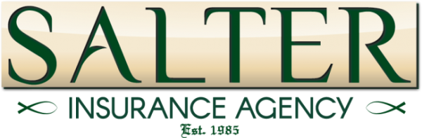 Salter Insurance Agency LLC Logo