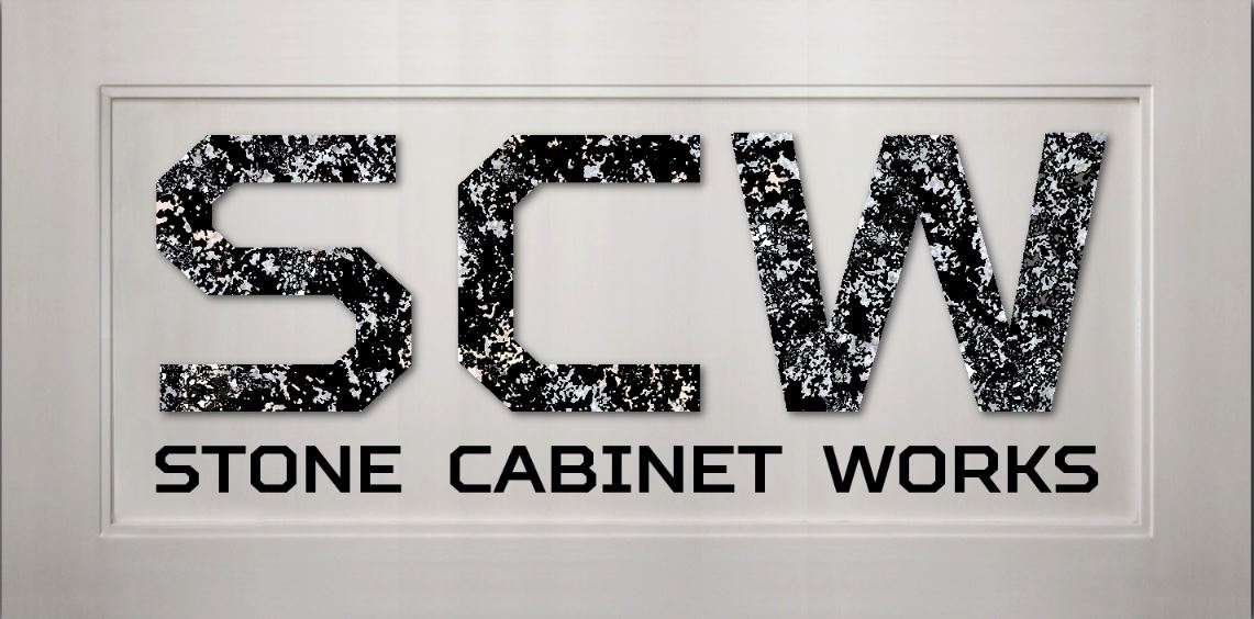 Stone Cabinet Works Logo