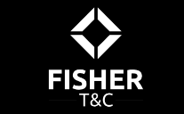 Fisher T&C Logo