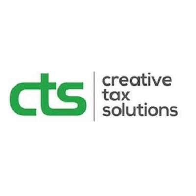 Creative Tax Solutions Logo