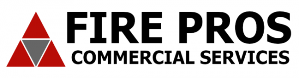 Fire Pros Commercial Services LLC Logo