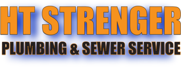 H T Strenger, Inc. Logo