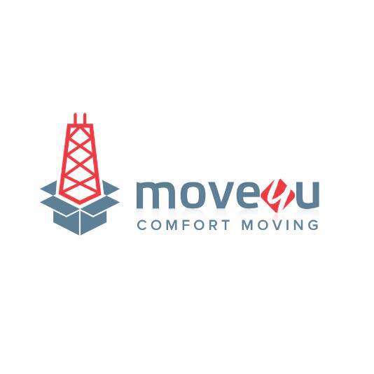 Move For You Incorporated Logo