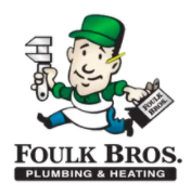 Foulk Bros. Plumbing & Heating Co Logo