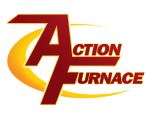 Action Furnace Inc. Logo