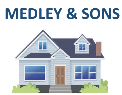 Medley & Sons Logo