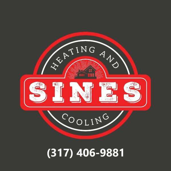Sines Heating & Cooling, LLC Logo