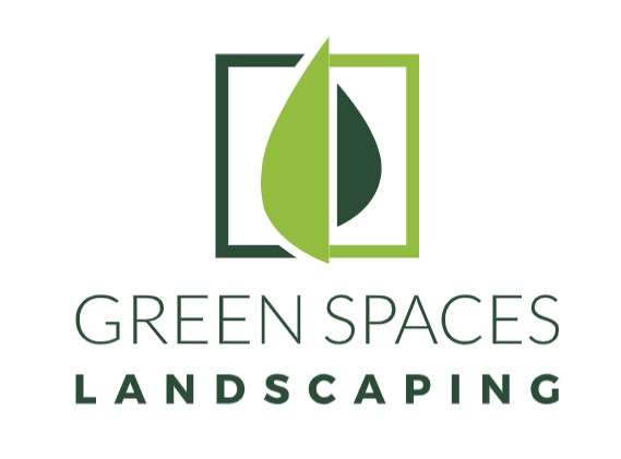Green Spaces Landscaping LLC Logo