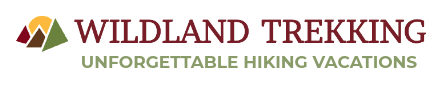 Wildland Trekking Logo