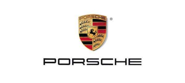 Porsche Delaware Logo