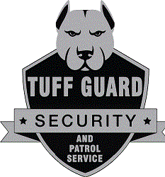 Tuff Guard Security Logo