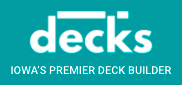 Ankeny Deck Specialist Logo