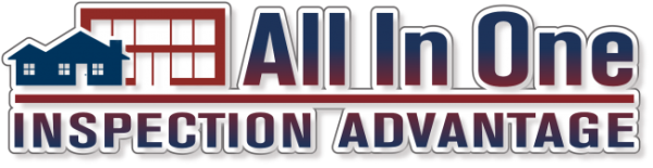 All in One Inspection Advantage Logo