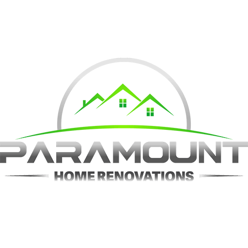 Paramount Projects Inc. Logo