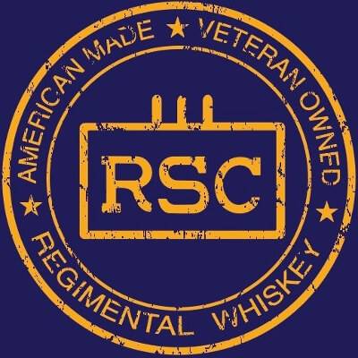 Regimental Spirits Company, LLC Logo