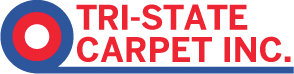 Tri-State Carpet Inc. Logo