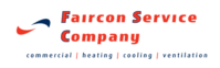 Faircon Service Company Logo