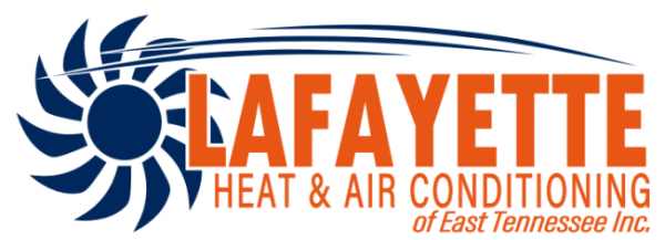Lafayette Heat & Air Conditioning of East Tennessee, Inc. Logo