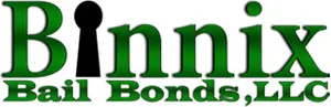 Binnix Bail Bonds, LLC Logo