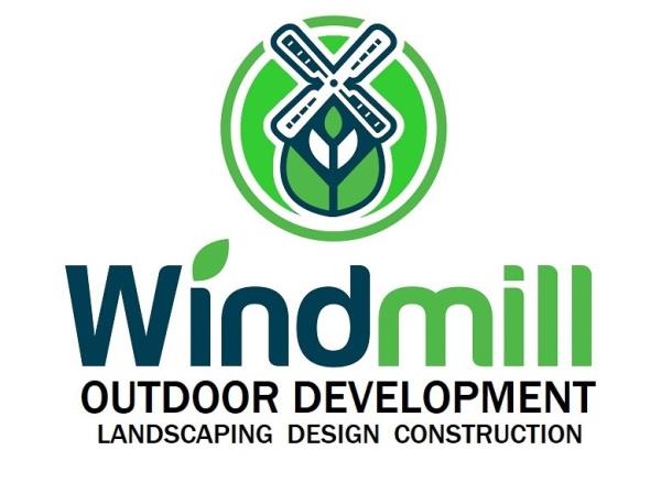 Windmill Outdoor Development Logo