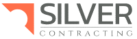 Silver Contracting Logo