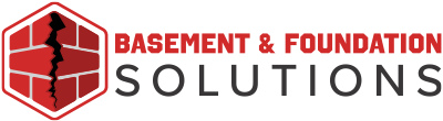 Basement and Foundation Solutions LLC Logo