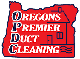 Oregon's Premier Duct Cleaning LLC Logo