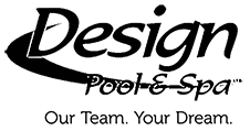 Design Pool & Spa, Ltd Logo