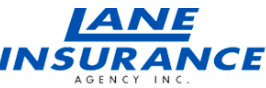 Lane Insurance Logo