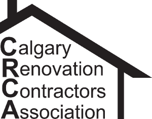 Calgary Renovation Contractors Association Logo