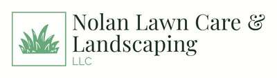 Nolan Lawn Care & Landscaping LLC Logo