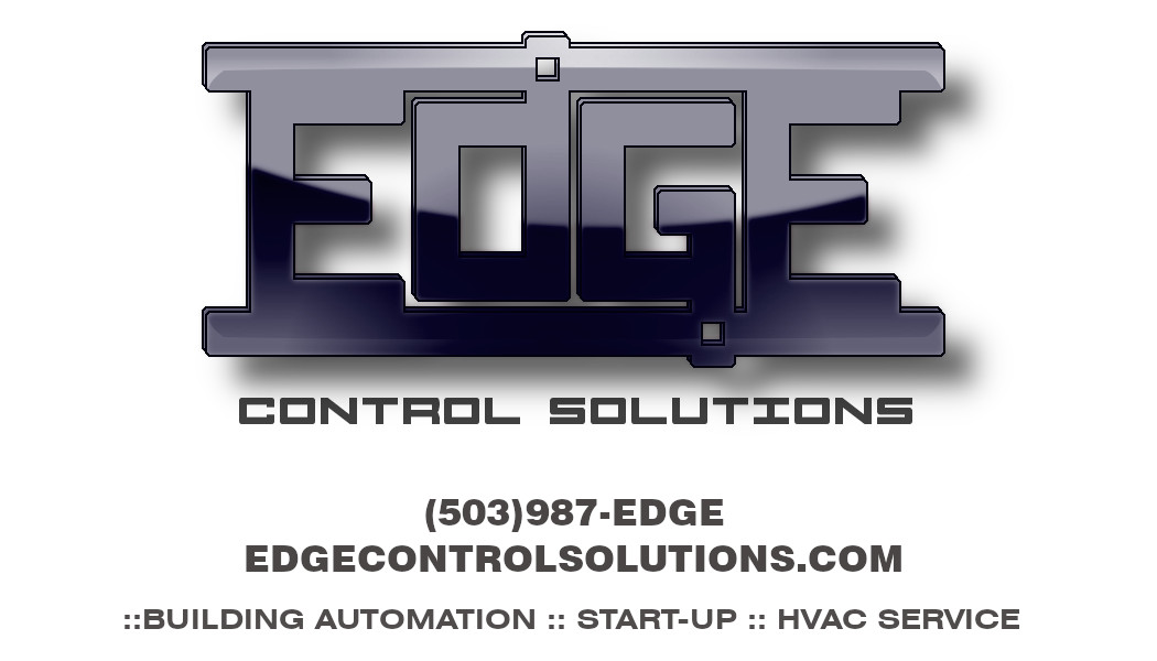 Edge Control Solutions Llc Logo