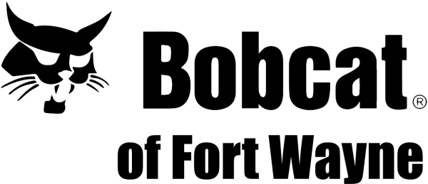 Bobcat of Fort Wayne Logo