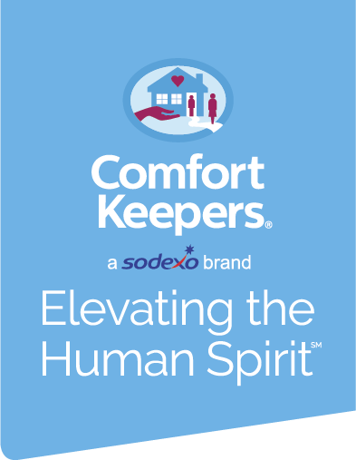 Comfort Keepers Logo