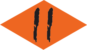 Sua Sponte Design Logo