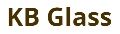 KB Glass Logo