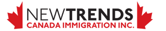 New Trends Canada Immigration Inc. Logo